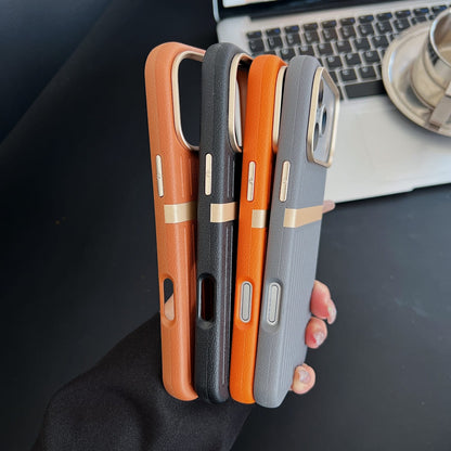 Bold Stripe Defender Phone Case