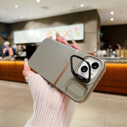 Bracket Kickstand Phone Case