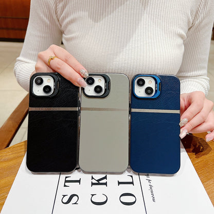 Bracket Kickstand Phone Case