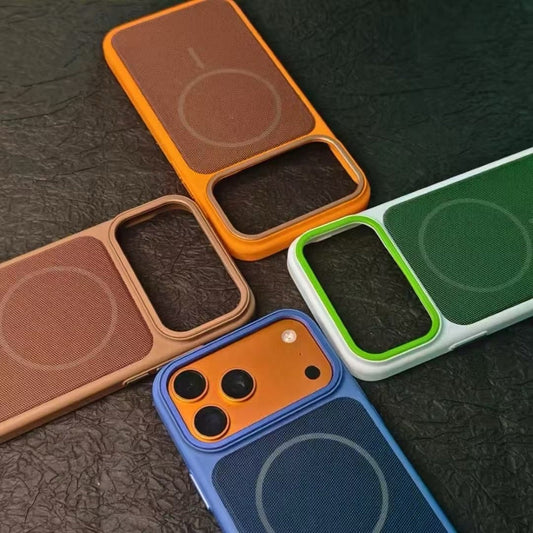 Edge Lock Phone Case