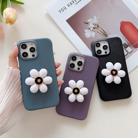 Flower Stand Shockproof Cover