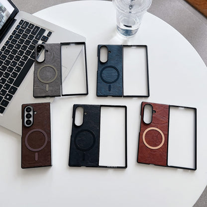 Fusion Fold Mag Phone Case - Samsung Z Series