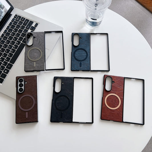Fusion Fold Mag Phone Case - Samsung Z Series