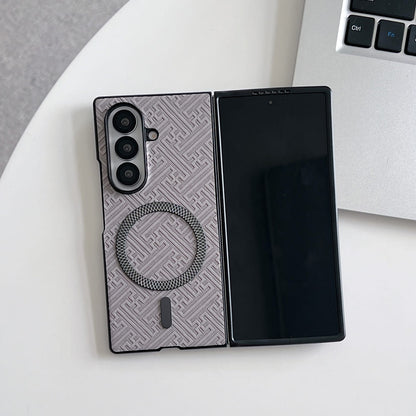 Geo Grip Mag Series Phone Case - Samsung Z Series