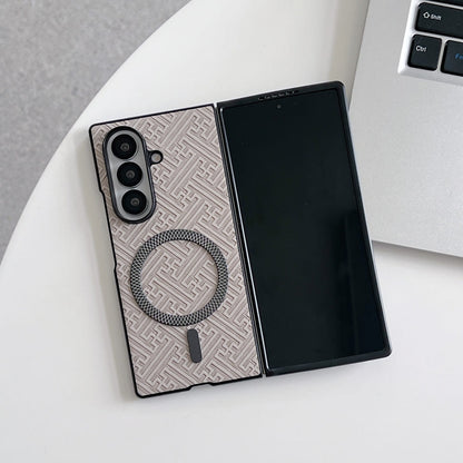 Geo Grip Mag Series Phone Case - Samsung Z Series