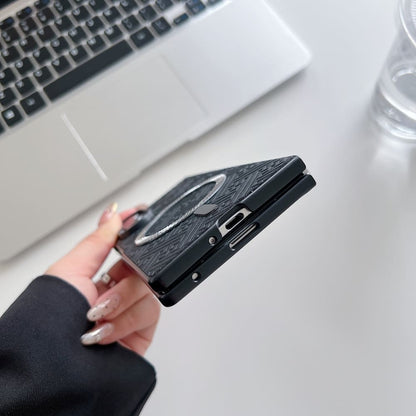 Geo Grip Mag Series Phone Case - Samsung Z Series