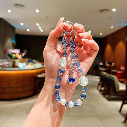 Glamour Gem Phone Charm