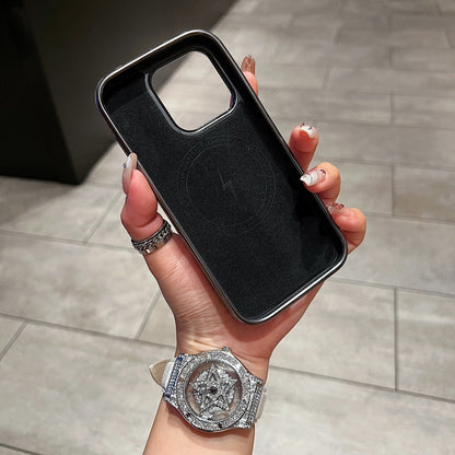 High Quality Anti-Drop Magnetic Phone Case