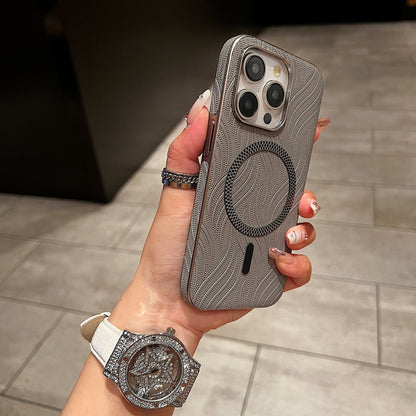 High Quality Anti-Drop Magnetic Phone Case