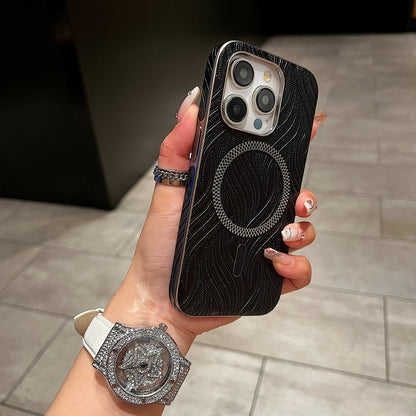 High Quality Anti-Drop Magnetic Phone Case