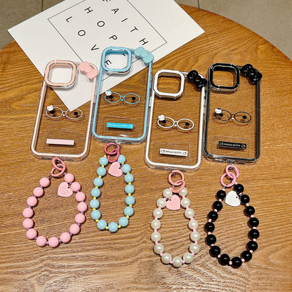 Kitty Eye Candy Phone Case
