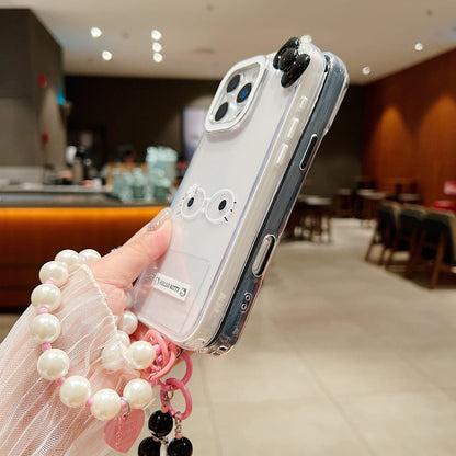 Kitty Eye Candy Phone Case