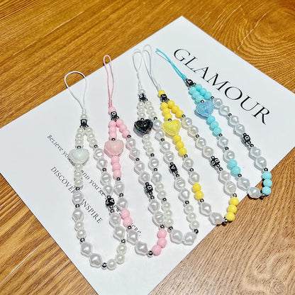 Love Bloom Phone Charm