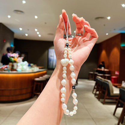 Love Bloom Phone Charm