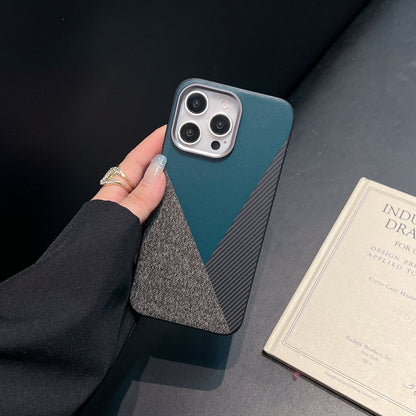 Luxury Slim Thin Textured Phone Case
