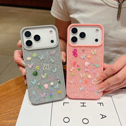 Mystic Butterfly Dreams Phone Case