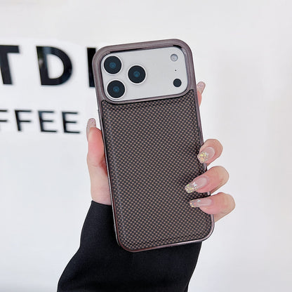 Neo Carbon Protect Phone Case