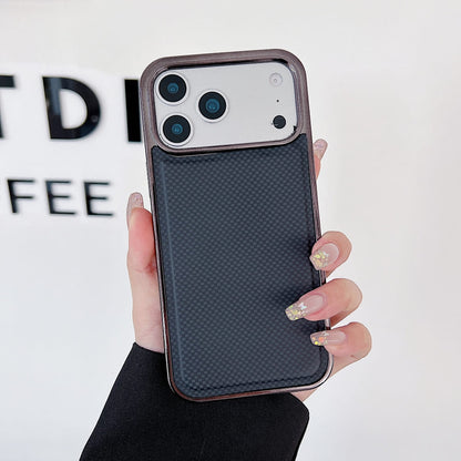 Neo Carbon Protect Phone Case