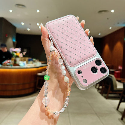 Rainbow Dream Phone Charm