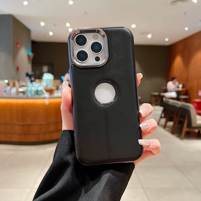 Retro Grip Phone Case