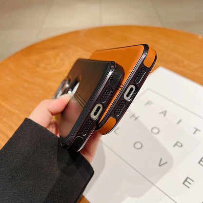 Retro Grip Phone Case