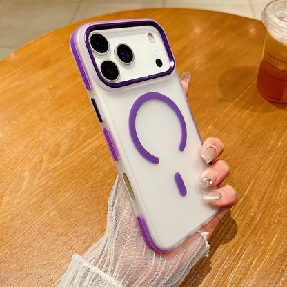 Ultra Thin Slim Translucent Phone Case